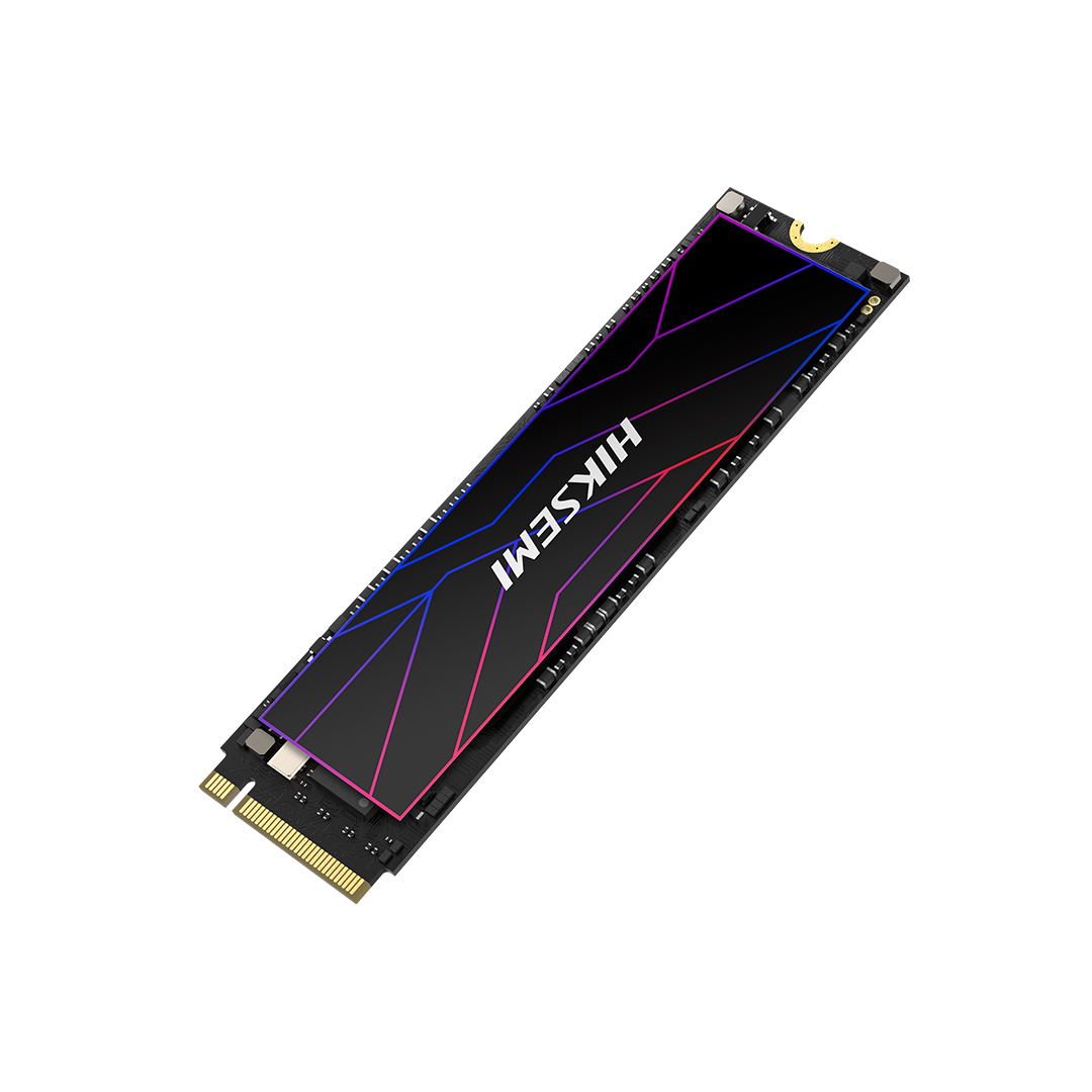 M.2 Hiksemi Future Lite 2TB PCIe Gen4 NVMe