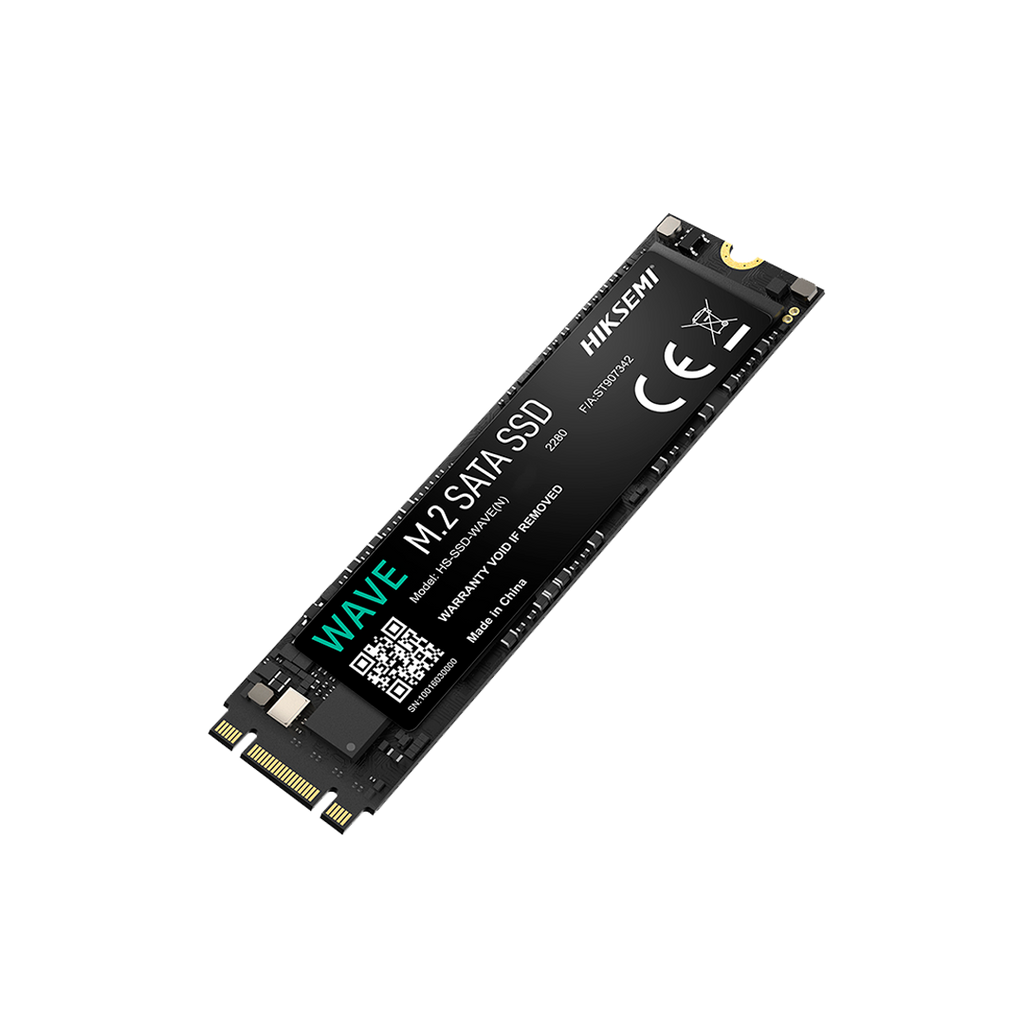 M.2 Hiksemi Wave 1TB SATA III