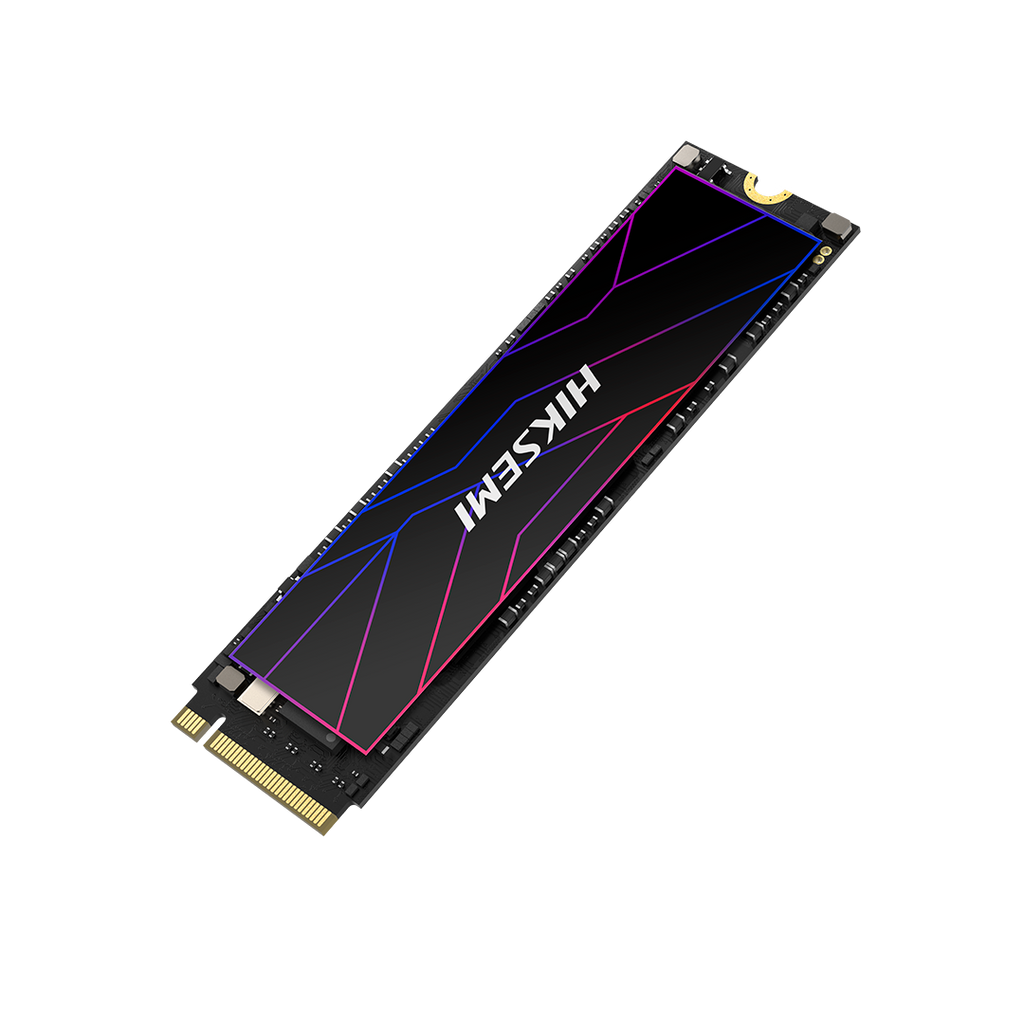 M.2 Hiksemi Future Pro 1TB PCIe Gen4 NVMe