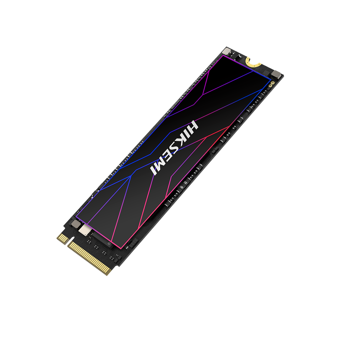 M.2 Hiksemi Future Pro 1TB PCIe Gen4 NVMe
