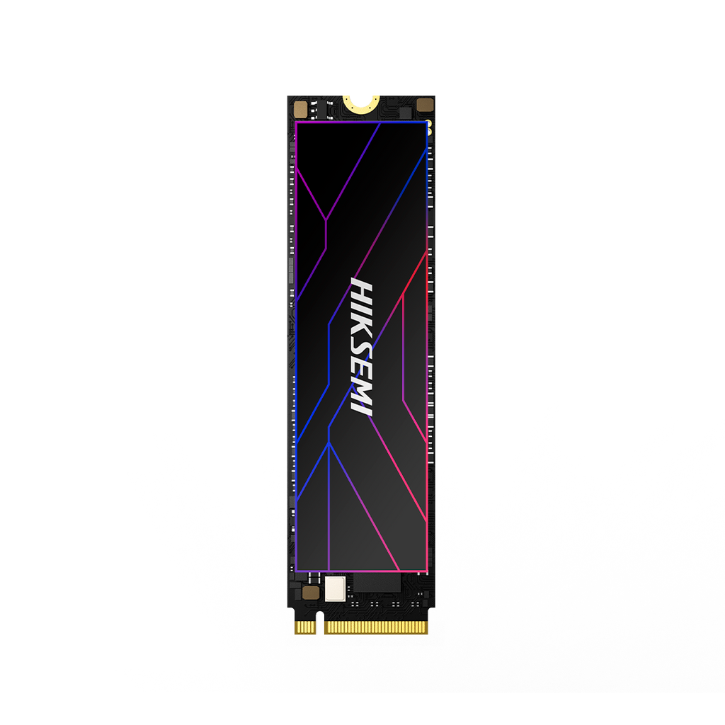M.2 Hiksemi Future Pro 1TB PCIe Gen4 NVMe