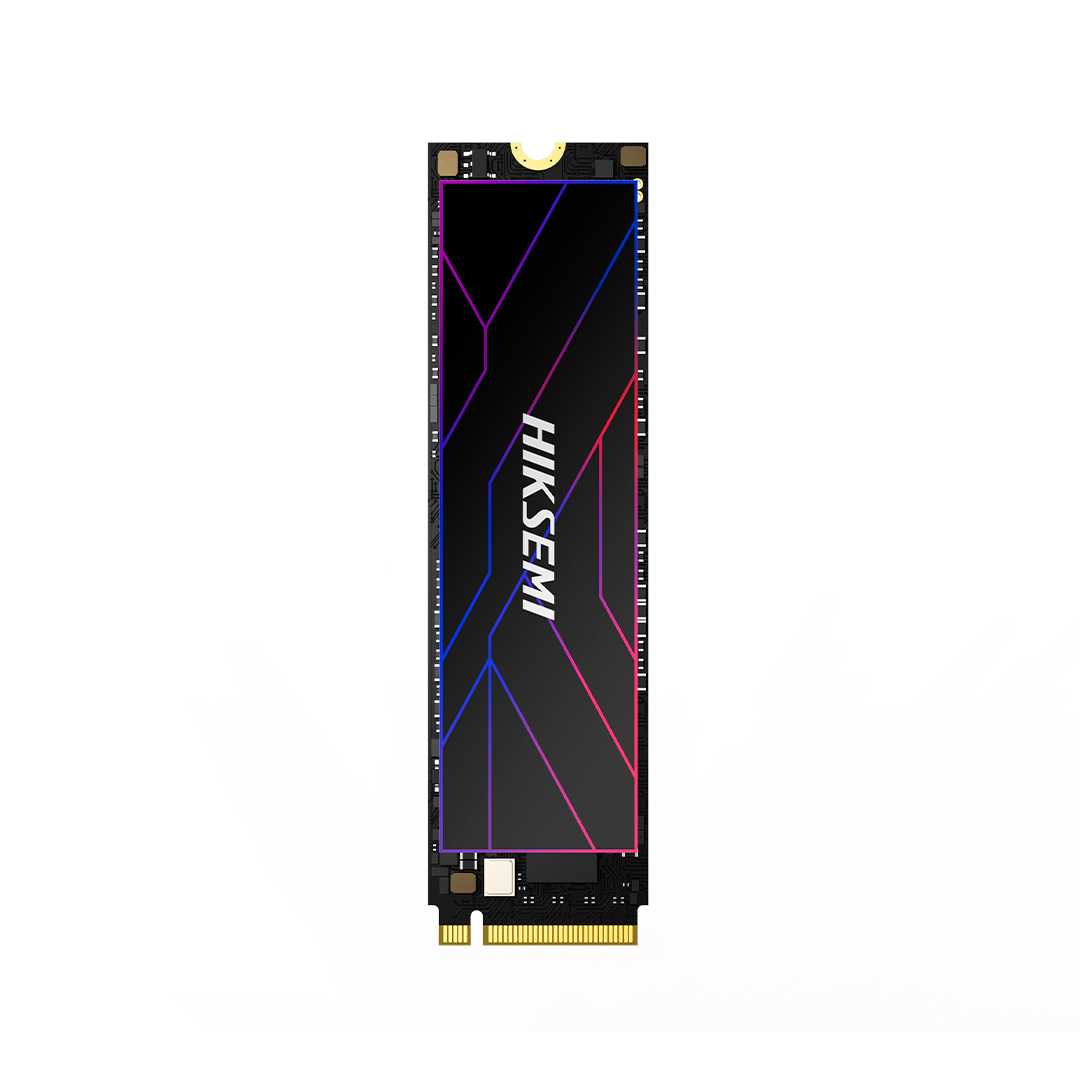 M.2 Hiksemi Future Pro 1TB PCIe Gen4 NVMe