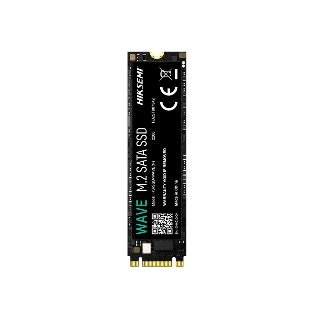 M.2 Hiksemi Wave 2TB SATA III