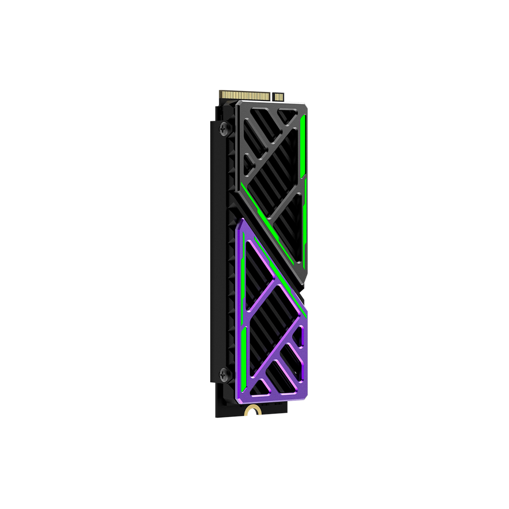 M.2 Hiksemi FutureX 4TB PCIe Gen4 NVMe