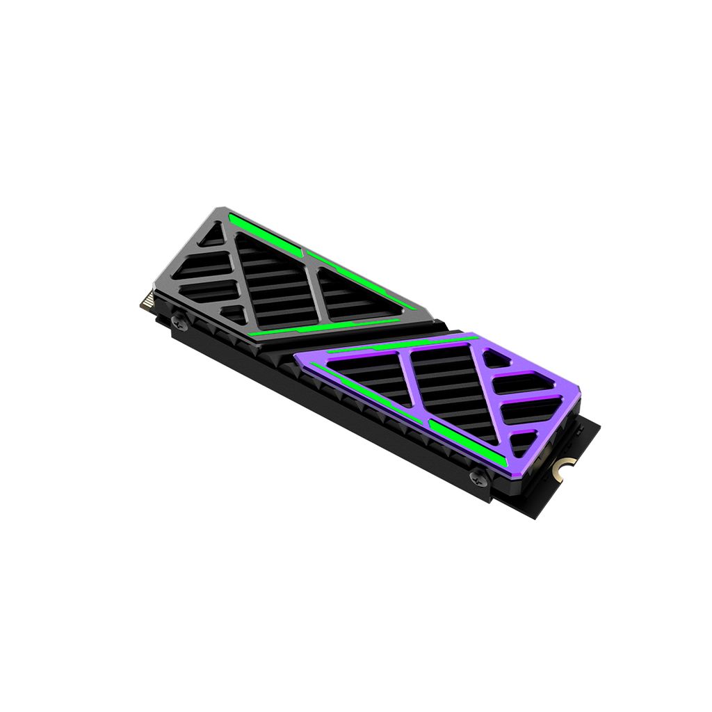 M.2 Hiksemi FutureX 4TB PCIe Gen4 NVMe