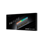 Memoria UDIMM Hiksemi FUTURE 16GB DDR5 6000MHz RGB
