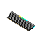 Memoria UDIMM Hiksemi FUTURE 16GB DDR5 6400MHz RGB