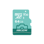 Micro SD Hiksemi HS-TF-D3 NEO LUX 64GB