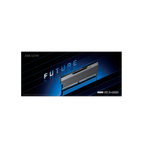Memoria UDIMM Hiksemi FUTURE 32GB DDR5 6400MHz RGB