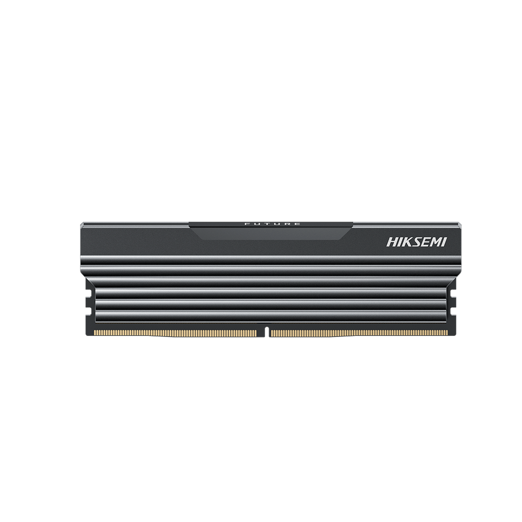 Memoria UDIMM Hiksemi FUTURE 32GB DDR5 6400MHz RGB
