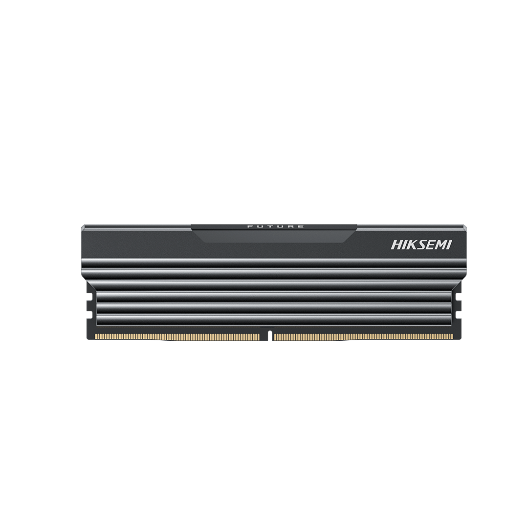 Memoria UDIMM Hiksemi FUTURE 32GB DDR5 6400MHz RGB