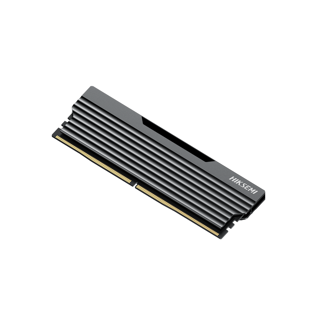 Memoria UDIMM Hiksemi FUTURE 32GB DDR5 6400MHz RGB