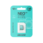 Micro SD Hiksemi HS-TF-D3 NEO LUX 128GB
