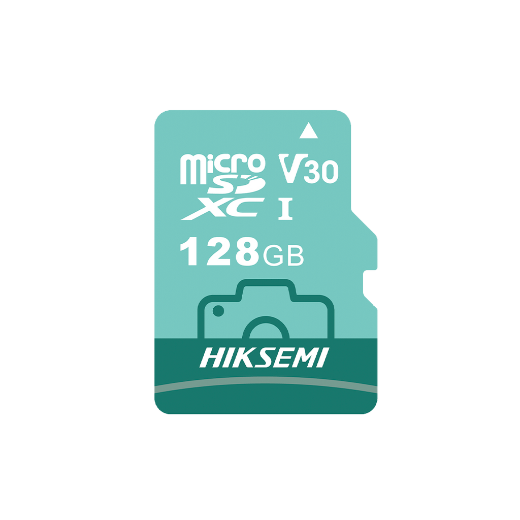 Micro SD Hiksemi HS-TF-D3 NEO LUX 128GB