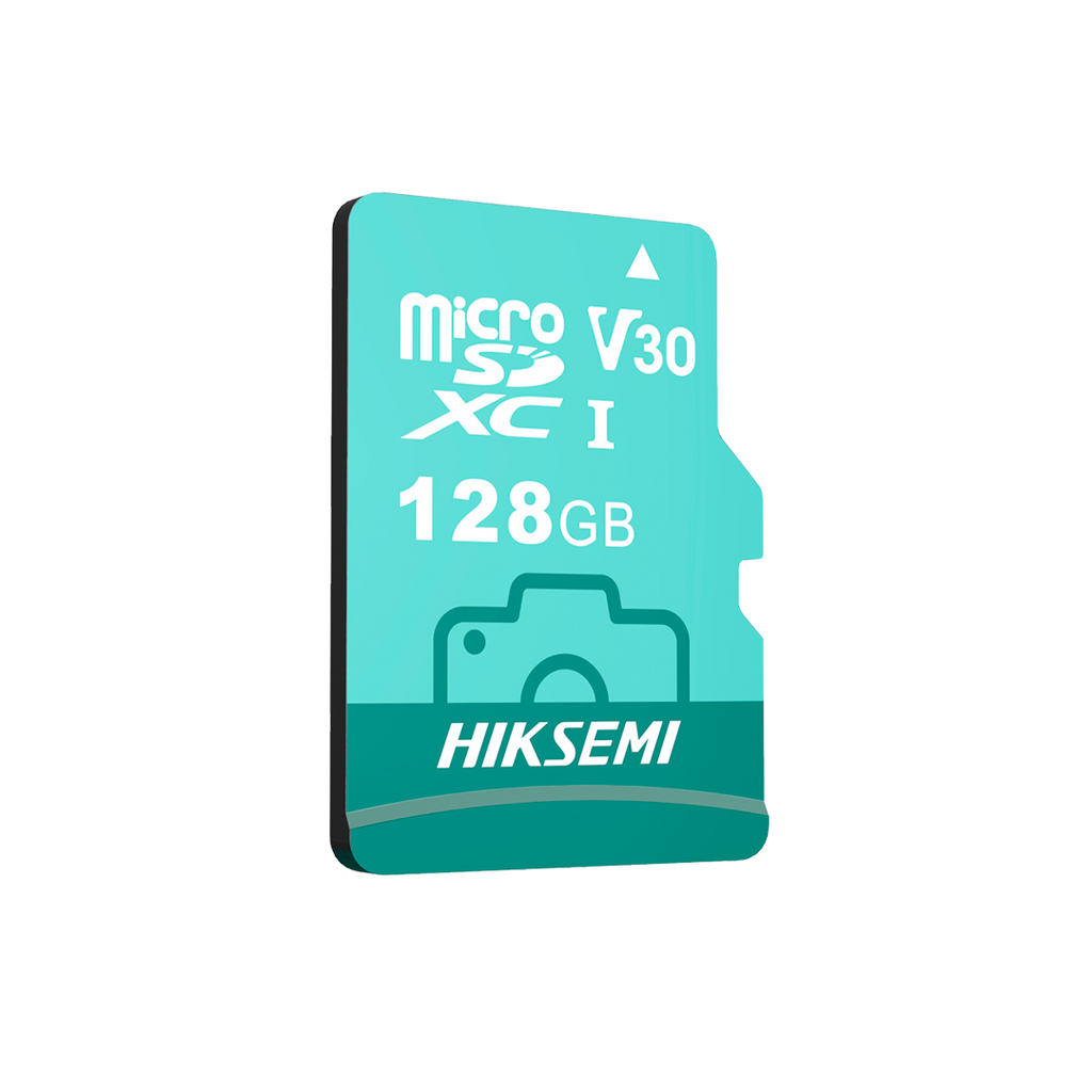 Micro SD Hiksemi HS-TF-D3 NEO LUX 128GB
