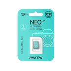 Micro SD Hiksemi HS-TF-D3 NEO LUX 256GB