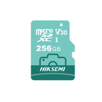 Micro SD Hiksemi HS-TF-D3 NEO LUX 256GB