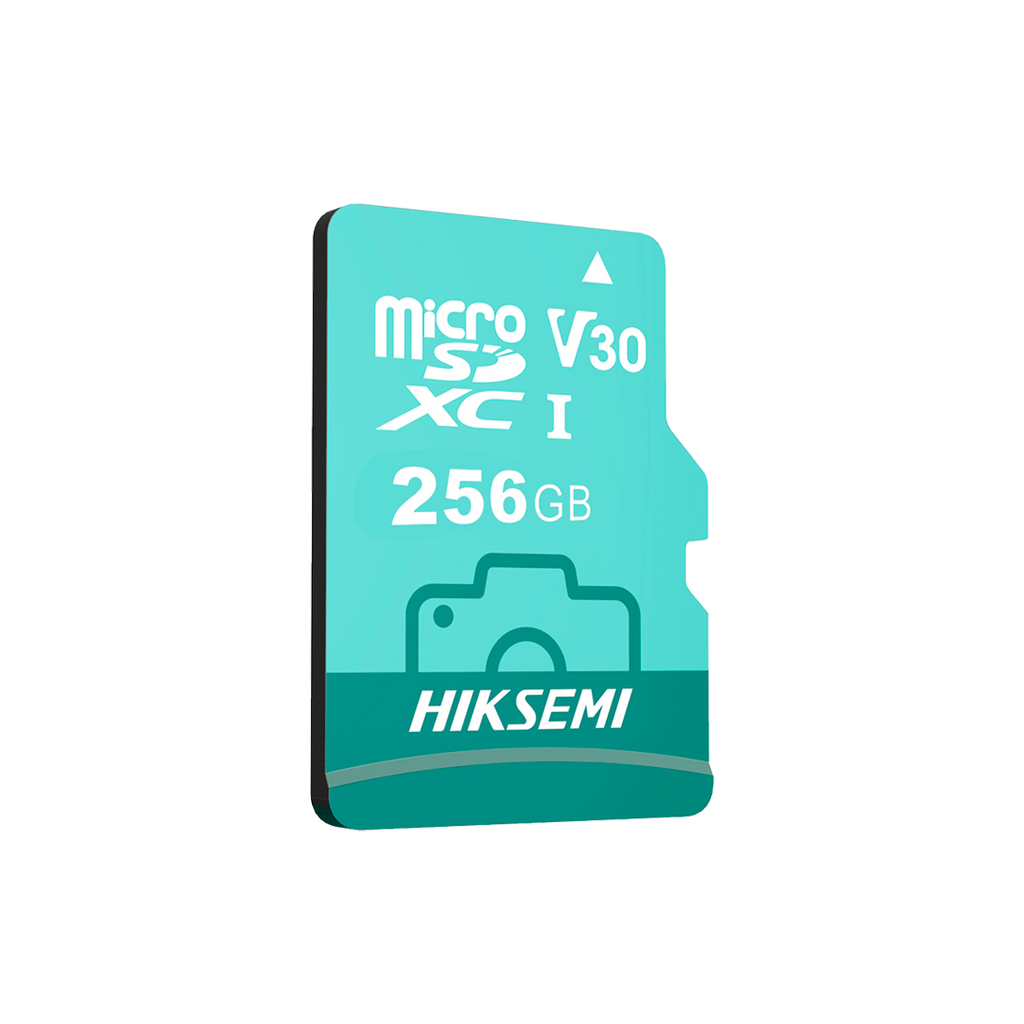 Micro SD Hiksemi HS-TF-D3 NEO LUX 256GB