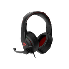 Audífono Redragon H211 RGB Cronus Stereo