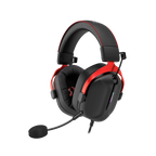 Audífono Redragon H312 Cybill 7.1