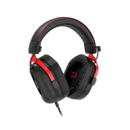 Audífono Redragon H312 Cybill 7.1