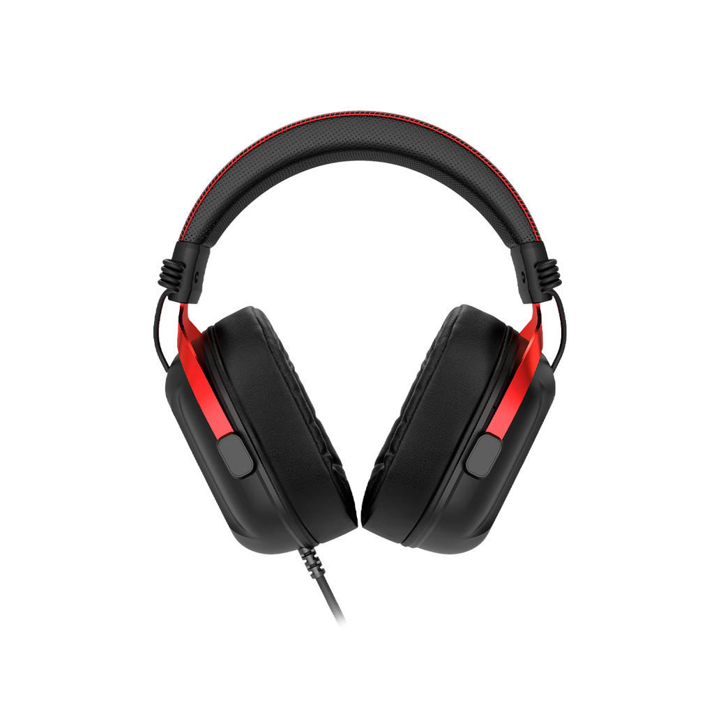 Audífono Redragon H312 Cybill 7.1