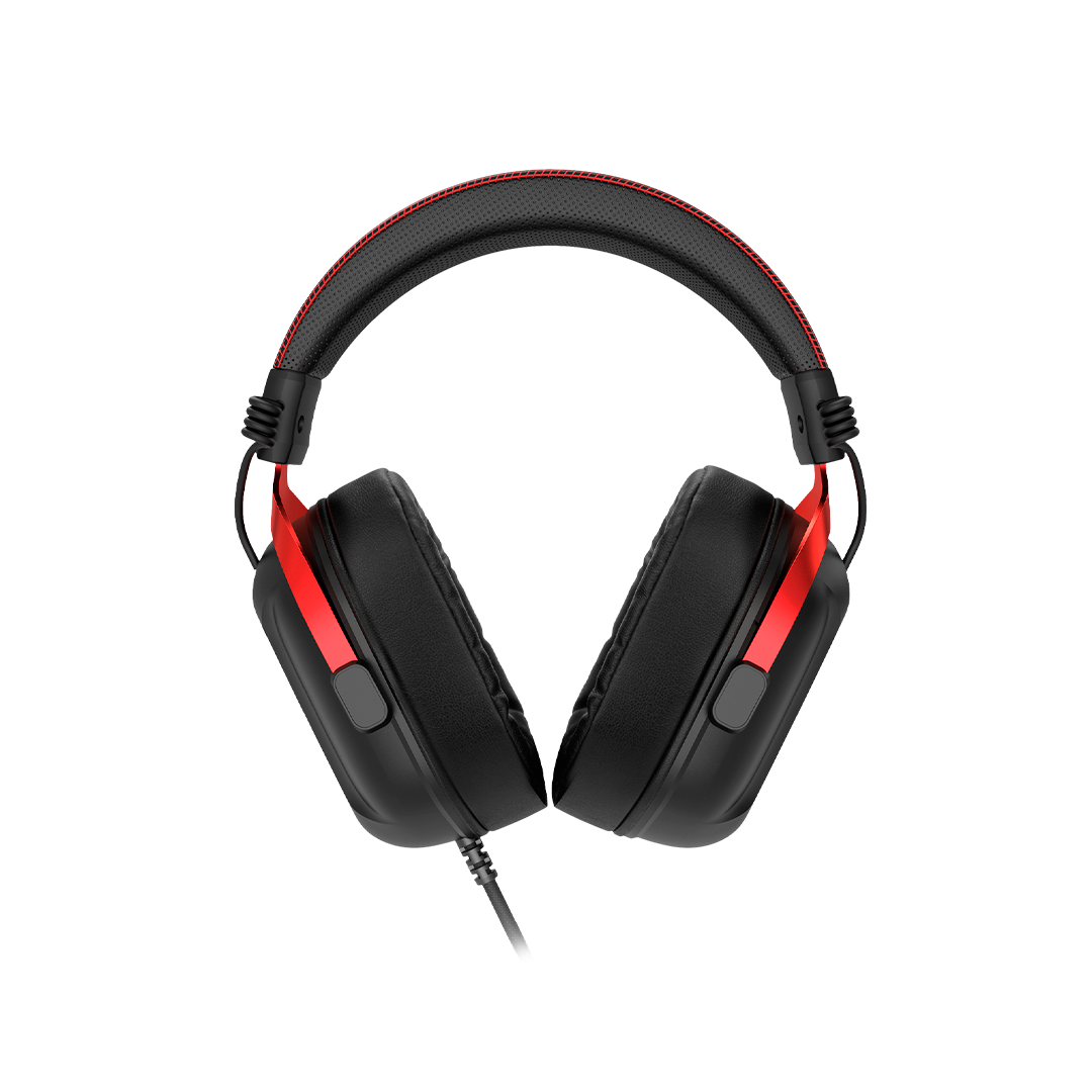 Audífono Redragon H312 Cybill 7.1