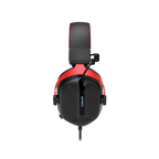 Audífono Redragon H312 Cybill 7.1