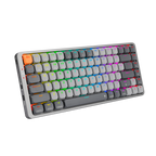Teclado Redragon K652GG RGB Pro SP Azure