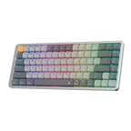 Teclado Redragon K652GG RGB Pro SP Azure