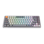 Teclado Redragon K652GG RGB Pro SP Azure