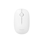 Mouse Philips SPK7378 Wireless 1600DPI White