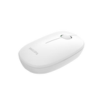 Mouse Philips SPK7378 Wireless 1600DPI White