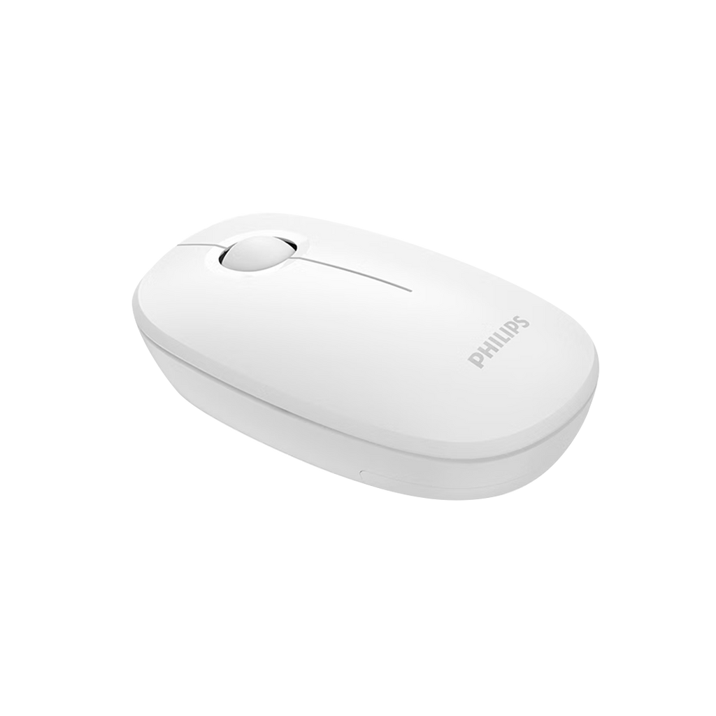 Mouse Philips SPK7378 Wireless 1600DPI White