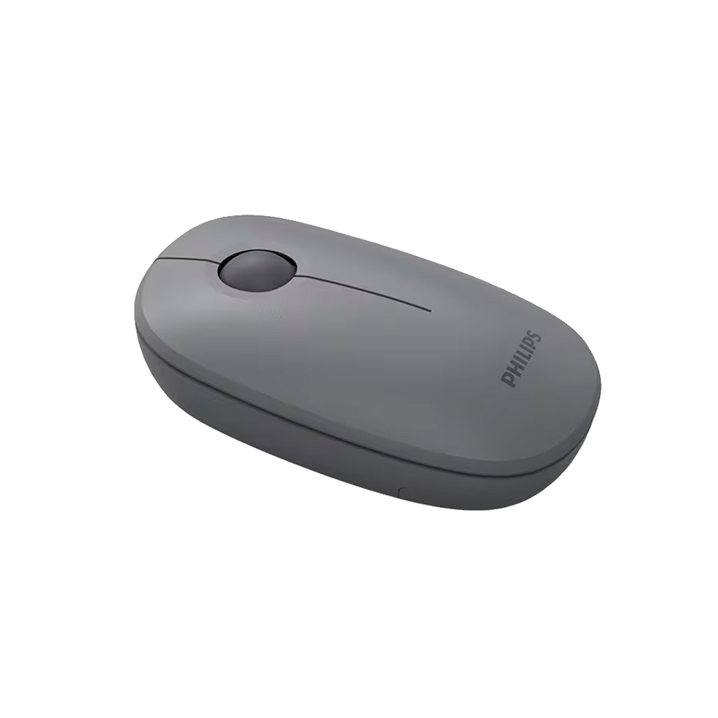 Mouse Philips SPK7378 Wireless 1600DPI Grey