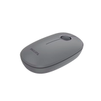 Mouse Philips SPK7378 Wireless 1600DPI Grey
