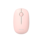 Mouse Philips SPK7378 Wireless 1600DPI Pink