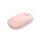Mouse Philips SPK7378 Wireless 1600DPI Pink