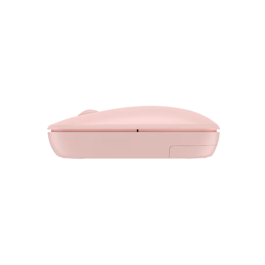 Mouse Philips SPK7378 Wireless 1600DPI Pink