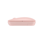 Mouse Philips SPK7378 Wireless 1600DPI Pink