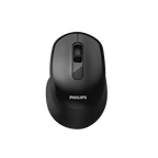Mouse Philips SPK7448 Wireless 1600DPI Black