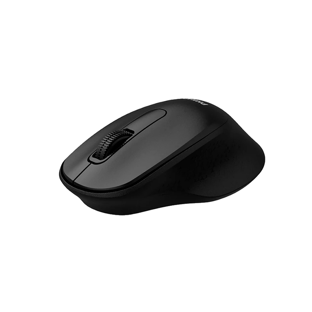 Mouse Philips SPK7448 Wireless 1600DPI Black