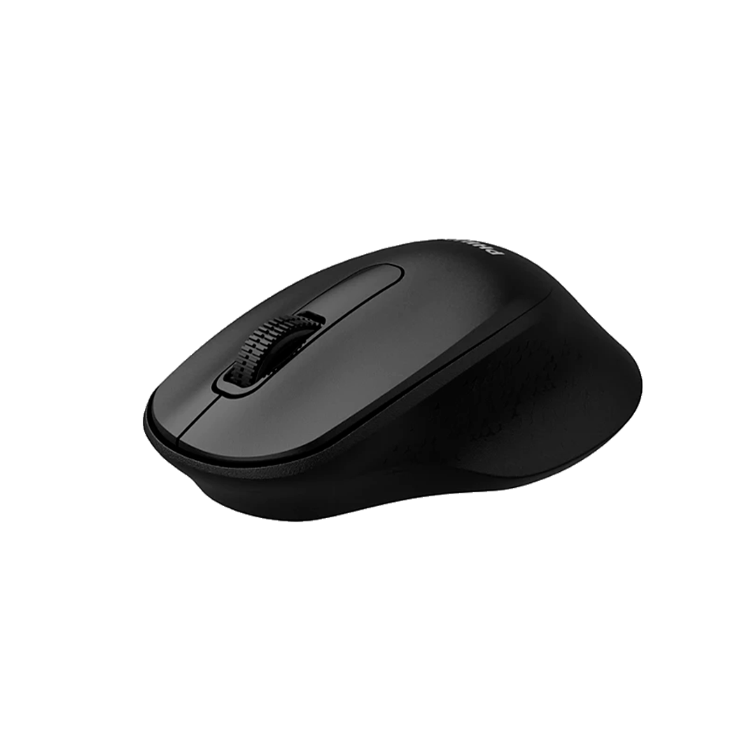 Mouse Philips SPK7448 Wireless 1600DPI Black