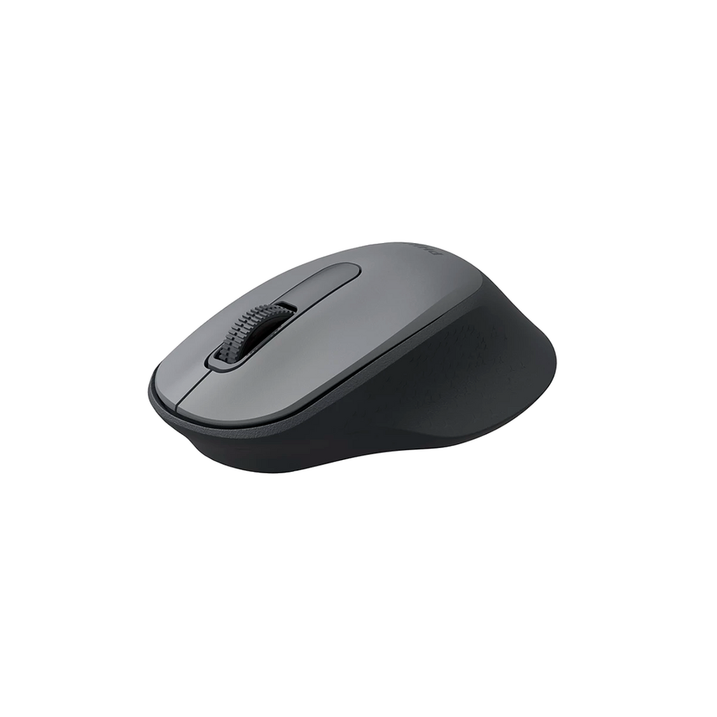 Mouse Philips SPK7448 Wireless 1600DPI Grey