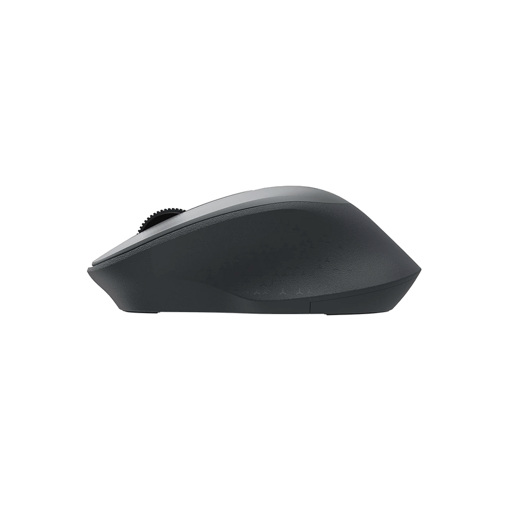 Mouse Philips SPK7448 Wireless 1600DPI Grey