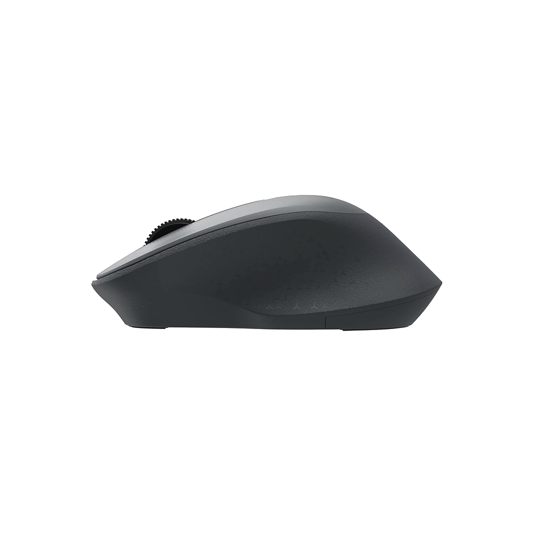 Mouse Philips SPK7448 Wireless 1600DPI Grey