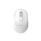 Mouse Philips SPK7448 Wireless 1600DPI White