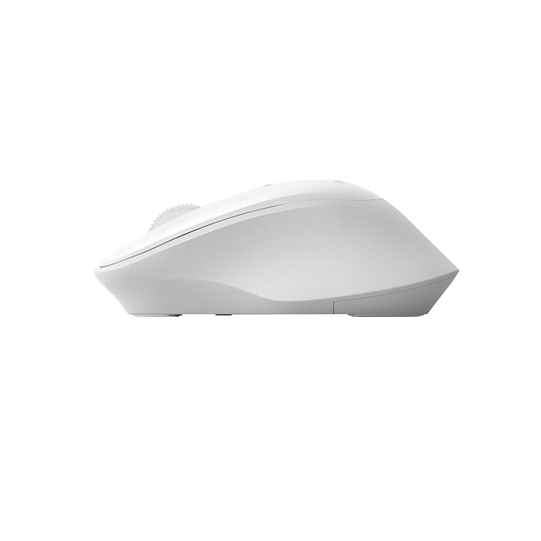 Mouse Philips SPK7448 Wireless 1600DPI White