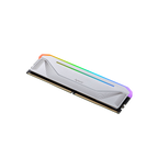 Memoria UDIMM Apacer NOX 32GB DDR5 5200MHz RGB White