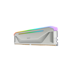 Memoria UDIMM Apacer NOX 32GB DDR5 5200MHz RGB White